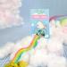 Unicorn Magic Rainbow Bands - 60g Fruit Gum Treat | Sweet Souvenir for All Ages | Buy Internationally - Buy Online on GoSupps.com