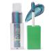 Juvia's Place Liquid Eyeshadow Culture 2 Festive - Glitter Liquid Eyeshadow Multichrome Eyeshadow Metallic Eyeshadow Eye Shimmer Iridescent Eyeshadow Glitter Makeup Sparkly Eyeshadow