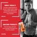 Oh!mino Muscle Synthesis Activator Tropical Splash Flavor | Amino Acids & Electrolytes Powder | Stimulant-Free Workout Recovery Drink | 40 Servings 280g - Oh! Nutrition - Buy Online on GoSupps.com