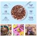 Magic Spoon Cocoa Cereal 4-Pack - Keto, Gluten-Free, Low Carb, High Protein, Zero Sugar - Buy Online on GoSupps.com