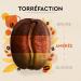 CARTE NOIRE - Moulu Petit D jeuner 1 5Kg - Arabica et Robusta - Intensit 7 - caf long - Intense et Aromatique - 6x250g - Buy Online on GoSupps.com