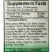 Dr. Christopher's Formula Complete Tissue and Bone Syrup 16oz - Herbal Remedy - Buy Online on GoSupps.com