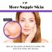 Retinol Night Cream with Hyaluronic Acid & Vitamin E - Vegan Wrinkle & Spot Treatment - 1.01 Fl Oz - Buy Online on GoSupps.com