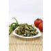 AKKA Whole Foods | Premium Sun Dried Whole Green Peppers | Vegan Friendly | Natural Healthy Snack | No Added Sugar | 250g Pack - Buy Online on GoSupps.com