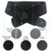 Adjustable Compression Hip Support Belt | SI Joint & Sciatica Relief for Men and Women | Breathable & Durable - Buy Online on GoSupps.com