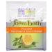 Aura Cacia Aromatherapy Foam Bath Peaceful Patchouli and Sweet Orange 2.5 ounce packet (Pack of 3)