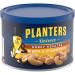 Planters Honey Roasted Whole Cashews - 8.25oz Canister | Sweet & Crunchy Snack - Buy Online on GoSupps.com