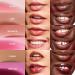 Buy Saie Glossybounce High-Shine Hydrating Lip Gloss Oil - Sheer Tinted Lip Oil with Hyaluronic Acid & Jojoba Oil for Moisture - International Shipping - Buy Online on GoSupps.com