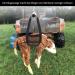 Buy Pertypet Calf Sling Weighing Scale for Dogs & Livestock - Adjustable Belt & Reinforced Velcro for Goats Lambs Alpacas - Buy Online on GoSupps.com