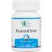 Ortho Molecular - Reacted Iron - 60 Capsules