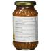 Ashoka Mango Chutney (340g) - Authentic Sharp Flavor for International Shipping | Buy Online - Buy Online on GoSupps.com
