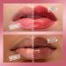 Maybelline New York Lifter Plump Lip Gloss, Long-Lasting Plump with Hyaluronic Acid and Chilli Pepper - Vegan Formula - Shade 002 Mauve Bite - Buy Online on GoSupps.com