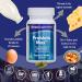 Probiotic Tablets for Adults - 120 Tablets | 2 Month Supply | Vegan Friendly - Buy Online on GoSupps.com