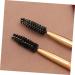 FOMIYES 3pcs Professional Eyebrow Brush Eyelash Comb Eyebrow Brush Angled Makeup Brush Eyelash Brush Golden - Buy Online on GoSupps.com