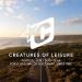 Creatures of Leisure Neoprene FinSavers Ankle Cuff Black 2019 - Secure Your Surfing Gear in Style - Buy Online on GoSupps.com