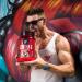 BSN Syntha-6 German Chocolate Cake Protein Powder - 2.59 lbs | Cold Stone Creamery Flavor - Buy Online on GoSupps.com