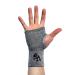 Vital Salveo Wrist Compression Sleeve - Small Size | Carpal Tunnel Brace for Recovery and Support - 1PC - Buy Online on GoSupps.com