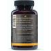 Onnit Alpha Brain Premium Nootropic Supplement 90 Count - Caffeine-Free Focus Capsules for Men & Women - Brain & Memory Support with Cat's Claw, Bacopa, Oat Straw - Buy Online on GoSupps.com