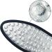 Roser Rose Foot Ripe - Double-Sided Stainless Steel Corneal Remover & File | Portable Foot Care Tool for Dead Skin Removal - Buy Online on GoSupps.com