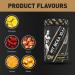 Dorian Yates HIT BCAA 10:1:1 Mango - 400g - Buy Online on GoSupps.com