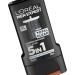 L'Oreal Men Expert Total Clean Shower Gel 300ml - Buy Online on GoSupps.com