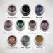 Mommy Makeup Stay Put Gel Eyeliner - Waterproof, Smudge Proof & Long Wearing Cream Eyeliner in Amethyst - Buy Online on GoSupps.com