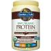 Garden Of Life Raw Organic Protein Unflavored 568g. & Raw Organic Protein Chocolate 664g. - Buy Online on GoSupps.com