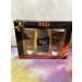 Red Active mens cologne gift set. Includes 2.7 ox cologne body wash shampoo and after shave - Buy Online on GoSupps.com