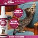 Nature Animal Anti Kratz Spray - Immediate Cat Defense Against Marking | Indoor & Outdoor Protection - Buy Online on GoSupps.com
