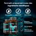 Collag ne Marin Hydrolys avec Magn sium Acide Hyaluronique Coenzyme Q10 120 G lules Peau Os Articulations Vitamines A C D3 B12 Zinc Haute Absorption Sevens - Buy Online on GoSupps.com