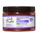 Carol's Daughter Black Vanilla Moisture and Hold Jelly Hair Gel For Dry Hair with Shea Butter Jojoba and Vanilla 12 Fl Oz