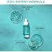 Garnier SkinActive Hyaluronic Aloe Super Serum - 3% Hyaluronic Acid, Aloe Vera & Glycerin - 30ml - Buy Online on GoSupps.com