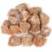 Natural Crystal Rough 1pcs Natural Orange Calcite Stones Raw Minerals Stone Specimen Home Decoration Natural Stones Crystal Stone Ornaments 1pcs Random - Buy Online on GoSupps.com