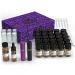 Perfume Creation Kit Customizable Perfume Making Activity Set Personalized Gift for Her DIY Perfume Gift for Women #1 Zephyr
