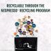 Starbucks Blonde Roast Veranda Blend Coffee - 32 Count Nespresso Vertuo Compatible Capsules - Buy Online on GoSupps.com