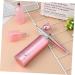 LALADEFIEE 1 Set ( usb) Airbrush Kit Air Brush for Barber Manicure Kit Aluminum Alloy 12.00X4.20X4.20CM - Buy Online on GoSupps.com