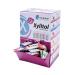 Buy Miradent Xylitol Chewing Gum Bulk Box | 200 Vegan Sugar-Free Chews for Dental Care | Aspartame & Sorbitol Free | Prevents Cavities for Kids & Adults - Buy Online on GoSupps.com