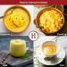 Homeda Kesar Saffron Original 1 g / Pure Saffron Original Kashmiri | Kumkuma Puvvu Keshar Safron Kungumapoo pour femme enceinte Kasar Kumkumapoovu Keser Kaser Kesor certifi Grade A 1 g 1 Grams - Buy Online on GoSupps.com