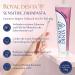 Royal Denta Sensitive Toothpaste 2-Pack - Fluoride-Free Mint Flavor for Sensitive Teeth & Gums | Healthier Stronger Smile (2x130g) - Buy Online on GoSupps.com