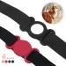 Premium AirTag Dog Collar & Silicone GPS Cover | Anti-Loss Pet Accessories | Compatible with Apple AirTag (4 Colors) - Buy Online on GoSupps.com