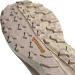 adidas Terrex Free Hiker 2 Gore-TEX Hiking Shoe Women's 8 - Wonder Taupe/Impact Orang - Buy Online on GoSupps.com
