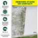 STAR BRITE Home Mildew Stain Remover Gel - Powerful 1 Gallon Solution for Tough Mold & Mildew Stains | Fast Shipping Worldwide - Buy Online on GoSupps.com
