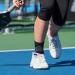 Buy McDavid Ankle Sleeve Support - Elastic Compression for Pickleball Walking Running & Injury Recovery - Small Size - International Shipping Available - Buy Online on GoSupps.com