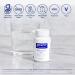 Pure Encapsulations Metabolic Xtra - Green Coffee Extract with Resveratrol & Chromium - 90 Capsules - Buy Online on GoSupps.com