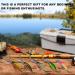 Weemoment Bass Fishing Bait Kit Set | Topwater Wobbler Swimbait | Hard Bait Minnow Popper & Crank Baits for Freshwater & Saltwater Fishing - Buy Online on GoSupps.com