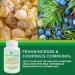 ProstGentle Relieves weak urine flow Incomplete voiding and frequent urination from BPH (1) - Buy Online on GoSupps.com
