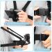 Mobile Phone Chest Strap Mount for VLOG/POV with GoPro & Action Cameras | iPhone 13 12 11 Pro Max Samsung | Adjustable Holder for Cell Phones 4-7in - Buy Online on GoSupps.com
