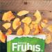 Frubis Tasty Bits Of Crispy Fruit - 15 Pack (Green Apple) - Buy Online on GoSupps.com
