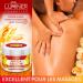 Arnica pour chevaux Usage humain 200ml Effet chaud Cr me l'Arnica et la griffe du diable pour le massage Formule naturelle action rapide Fabriqu e en Italie LUMINER - Buy Online on GoSupps.com