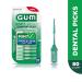 GUM-6705R Mint Dental Picks - Soft-Picks Comfort Flex, 80 Count | Fresh Clean & Invigorating - Buy Online on GoSupps.com
